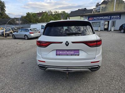 Renault Koleos Gebrauchtwagen Renault Koleos Gebrauchtwagen