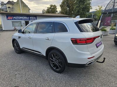 Renault Koleos Gebrauchtwagen Renault Koleos Gebrauchtwagen