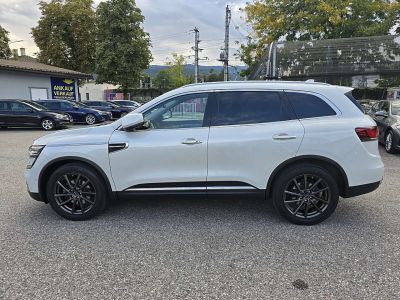 Renault Koleos Gebrauchtwagen Renault Koleos Gebrauchtwagen
