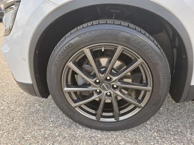 Renault Koleos Gebrauchtwagen Renault Koleos Gebrauchtwagen