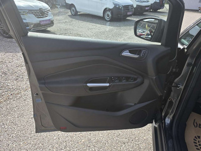 Ford C-MAX Gebrauchtwagen