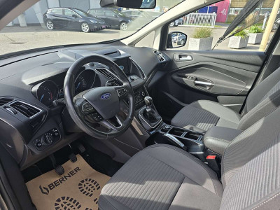 Ford C-MAX Gebrauchtwagen