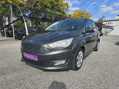 Ford C-MAX Gebrauchtwagen