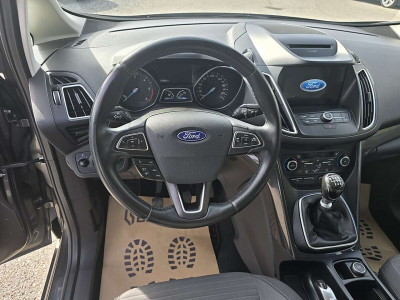 Ford C-MAX Gebrauchtwagen