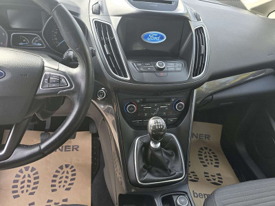 Ford C-MAX Gebrauchtwagen