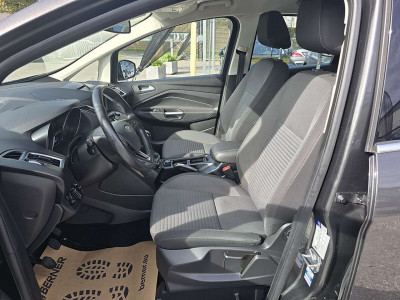 Ford C-MAX Gebrauchtwagen