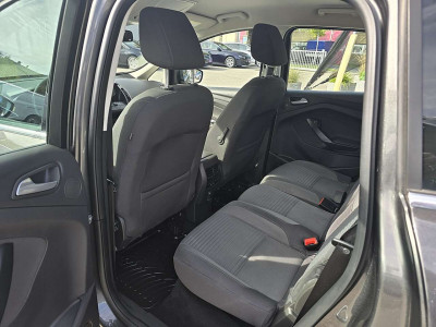 Ford C-MAX Gebrauchtwagen