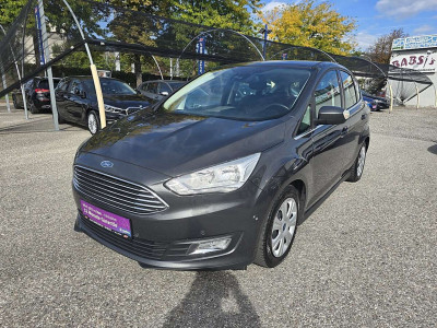 Ford C-MAX Gebrauchtwagen