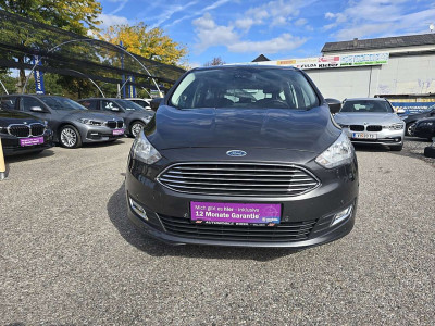 Ford C-MAX Gebrauchtwagen