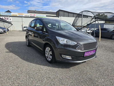 Ford C-MAX Gebrauchtwagen