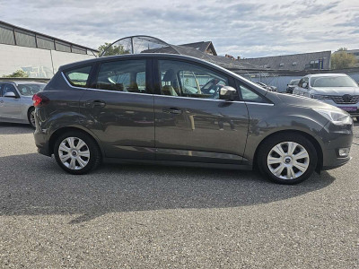 Ford C-MAX Gebrauchtwagen