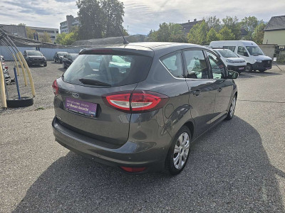 Ford C-MAX Gebrauchtwagen