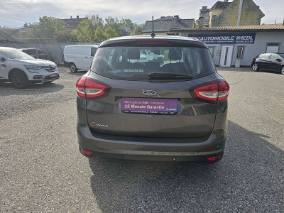 Ford C-MAX Gebrauchtwagen