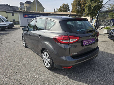 Ford C-MAX Gebrauchtwagen