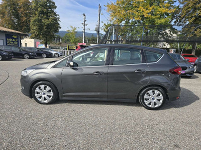 Ford C-MAX Gebrauchtwagen