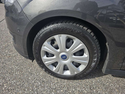 Ford C-MAX Gebrauchtwagen
