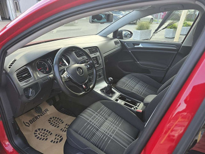 VW Golf Gebrauchtwagen VW Golf Gebrauchtwagen