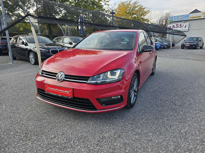 VW Golf Gebrauchtwagen VW Golf Gebrauchtwagen