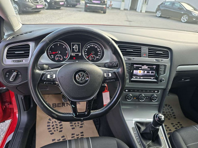 VW Golf Gebrauchtwagen VW Golf Gebrauchtwagen