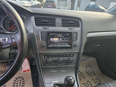 VW Golf Gebrauchtwagen VW Golf Gebrauchtwagen