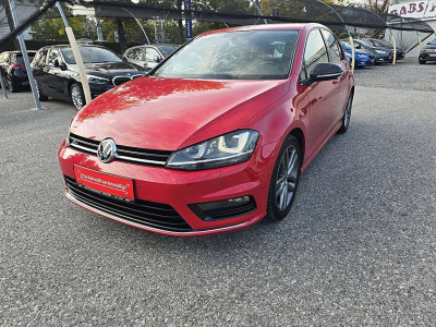 VW Golf Gebrauchtwagen VW Golf Gebrauchtwagen