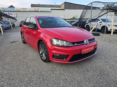 VW Golf Gebrauchtwagen VW Golf Gebrauchtwagen