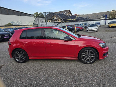 VW Golf Gebrauchtwagen VW Golf Gebrauchtwagen