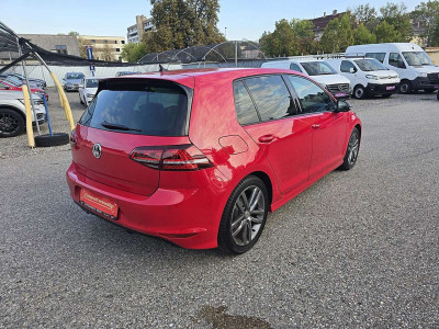 VW Golf Gebrauchtwagen VW Golf Gebrauchtwagen