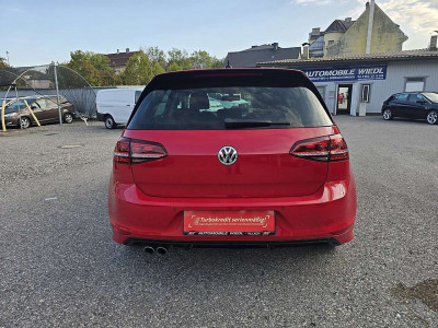 VW Golf Gebrauchtwagen VW Golf Gebrauchtwagen