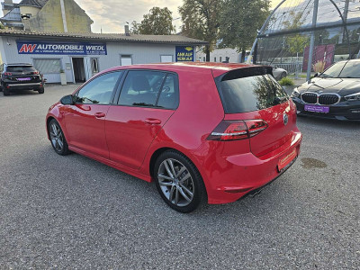 VW Golf Gebrauchtwagen VW Golf Gebrauchtwagen