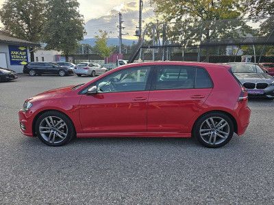 VW Golf Gebrauchtwagen VW Golf Gebrauchtwagen