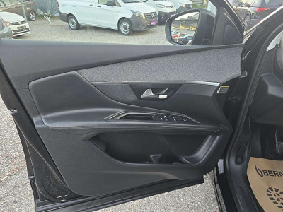 Peugeot 3008 Gebrauchtwagen Peugeot 3008 Gebrauchtwagen