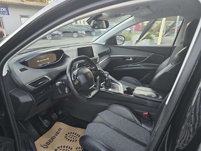 Peugeot 3008 Gebrauchtwagen Peugeot 3008 Gebrauchtwagen