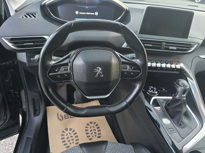 Peugeot 3008 Gebrauchtwagen Peugeot 3008 Gebrauchtwagen