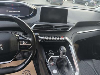Peugeot 3008 Gebrauchtwagen Peugeot 3008 Gebrauchtwagen