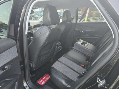 Peugeot 3008 Gebrauchtwagen Peugeot 3008 Gebrauchtwagen