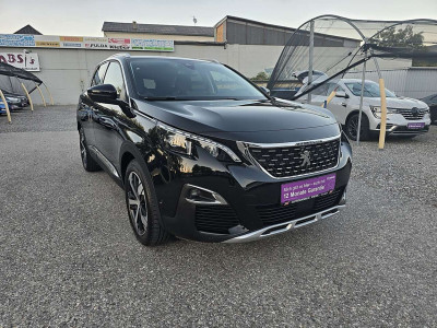 Peugeot 3008 Gebrauchtwagen Peugeot 3008 Gebrauchtwagen