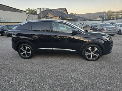 Peugeot 3008 Gebrauchtwagen Peugeot 3008 Gebrauchtwagen