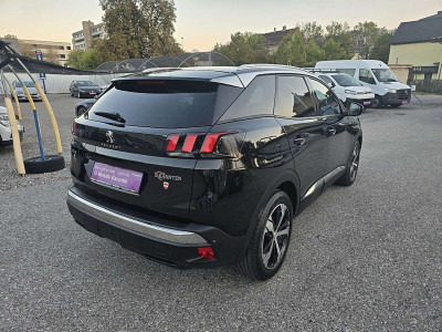 Peugeot 3008 Gebrauchtwagen Peugeot 3008 Gebrauchtwagen