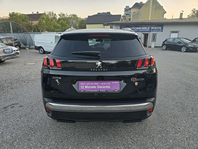 Peugeot 3008 Gebrauchtwagen Peugeot 3008 Gebrauchtwagen