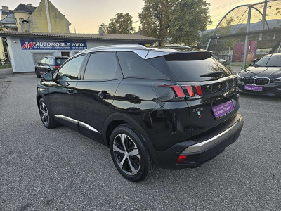Peugeot 3008 Gebrauchtwagen Peugeot 3008 Gebrauchtwagen