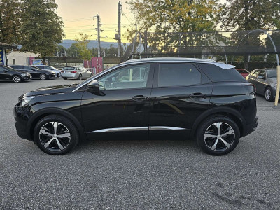 Peugeot 3008 Gebrauchtwagen Peugeot 3008 Gebrauchtwagen