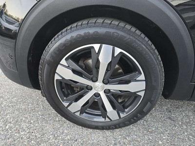 Peugeot 3008 Gebrauchtwagen Peugeot 3008 Gebrauchtwagen
