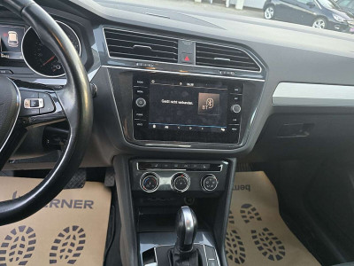 VW Tiguan Gebrauchtwagen VW Tiguan Gebrauchtwagen