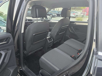 VW Tiguan Gebrauchtwagen VW Tiguan Gebrauchtwagen