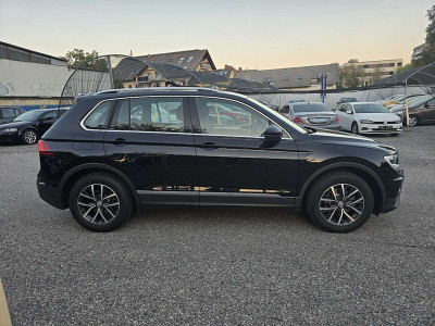 VW Tiguan Gebrauchtwagen VW Tiguan Gebrauchtwagen