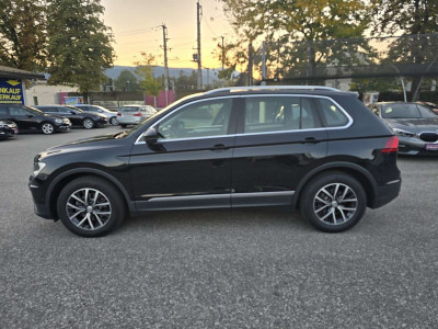 VW Tiguan Gebrauchtwagen VW Tiguan Gebrauchtwagen