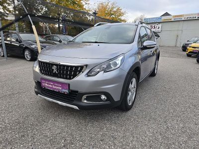 Peugeot 2008 Gebrauchtwagen