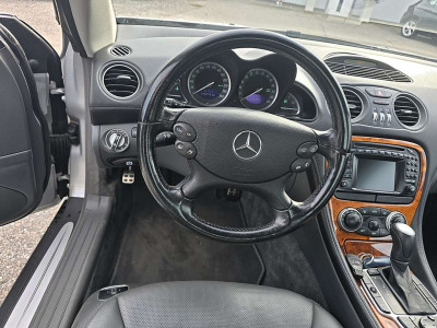 Mercedes-Benz SL Gebrauchtwagen