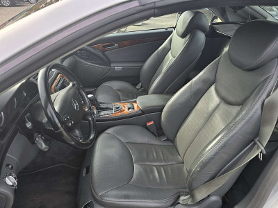 Mercedes-Benz SL Gebrauchtwagen